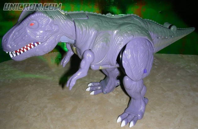 Transformers Beast Wars Megatron toy Transformers Beast Wars Megatron toy