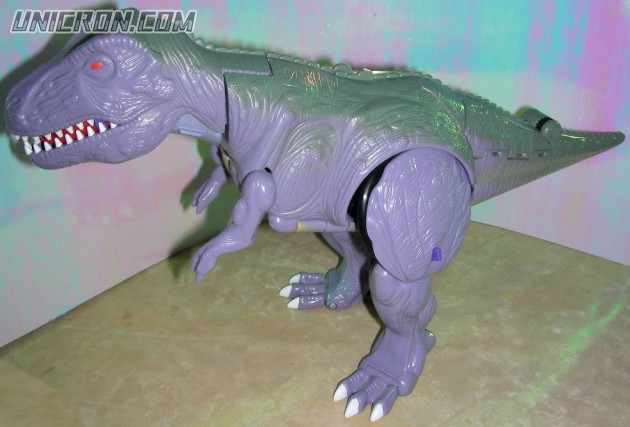 Transformers Beast Wars Megatron toy Transformers Beast Wars Megatron toy