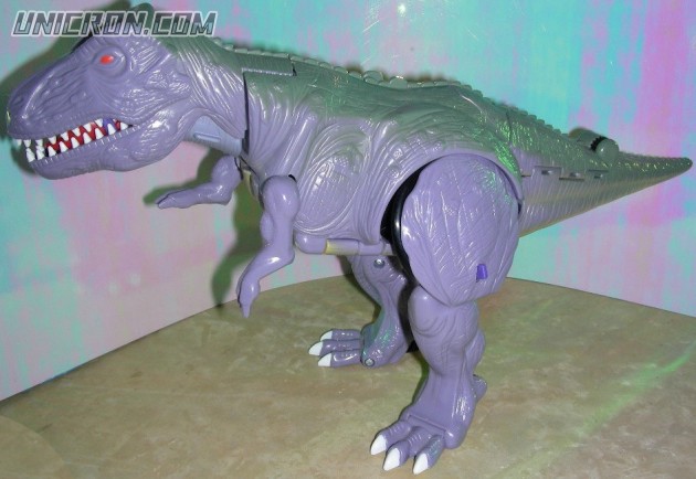 Transformers Beast Wars Megatron toy Transformers Beast Wars Megatron toy