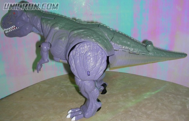 Transformers Beast Wars Megatron toy Transformers Beast Wars Megatron toy