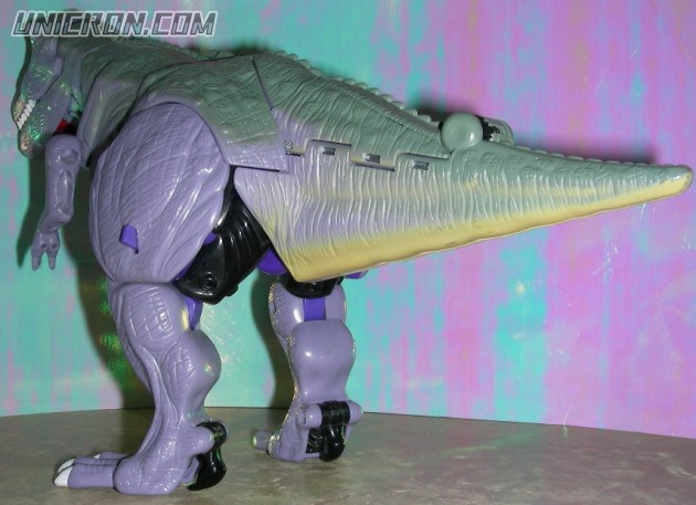 Transformers Beast Wars Megatron toy Transformers Beast Wars Megatron toy