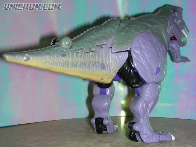 Transformers Beast Wars Megatron toy Transformers Beast Wars Megatron toy