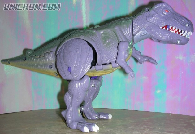 Transformers Beast Wars Megatron toy Transformers Beast Wars Megatron toy