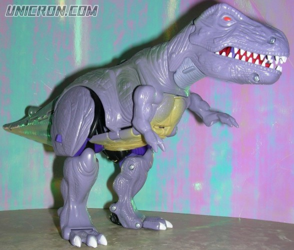 Transformers Beast Wars Megatron toy Transformers Beast Wars Megatron toy