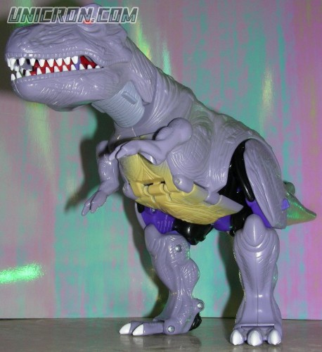 Transformers Beast Wars Megatron toy Transformers Beast Wars Megatron toy