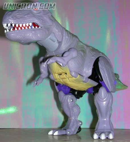 Transformers Beast Wars Megatron toy Transformers Beast Wars Megatron toy