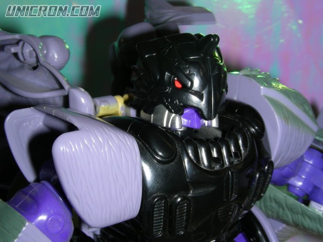 Transformers Beast Wars Megatron toy Transformers Beast Wars Megatron toy