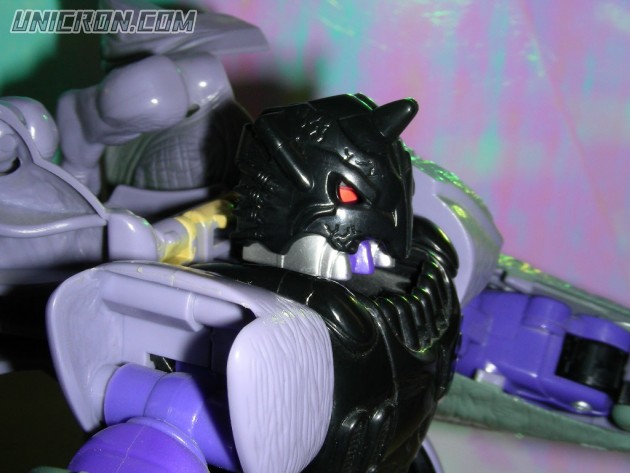 Transformers Beast Wars Megatron toy Transformers Beast Wars Megatron toy