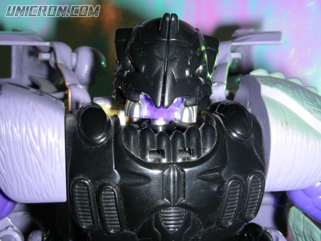 Transformers Beast Wars Megatron toy Transformers Beast Wars Megatron toy