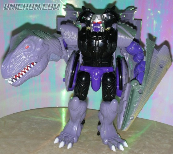 Transformers Beast Wars Megatron toy Transformers Beast Wars Megatron toy