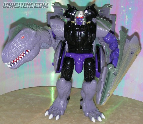 Transformers Beast Wars Megatron toy Transformers Beast Wars Megatron toy