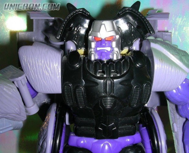 Transformers Beast Wars Megatron toy Transformers Beast Wars Megatron toy