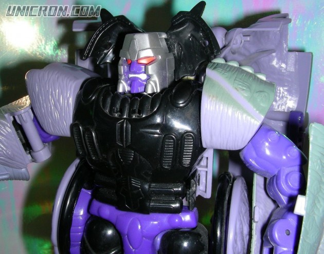 Transformers Beast Wars Megatron toy Transformers Beast Wars Megatron toy