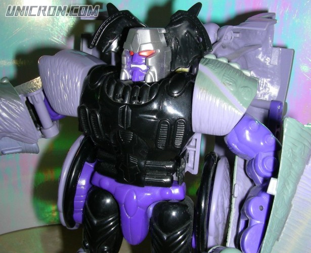 Transformers Beast Wars Megatron toy Transformers Beast Wars Megatron toy