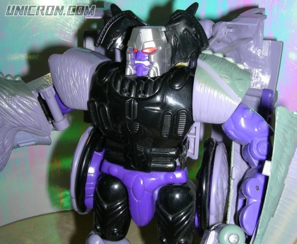 Transformers Beast Wars Megatron toy Transformers Beast Wars Megatron toy