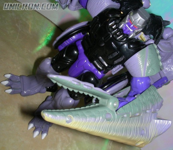 Transformers Beast Wars Megatron toy Transformers Beast Wars Megatron toy