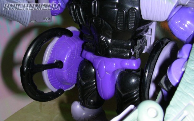 Transformers Beast Wars Megatron toy Transformers Beast Wars Megatron toy