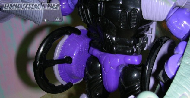 Transformers Beast Wars Megatron toy Transformers Beast Wars Megatron toy