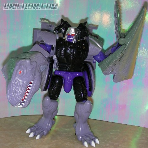 Transformers Beast Wars Megatron toy Transformers Beast Wars Megatron toy