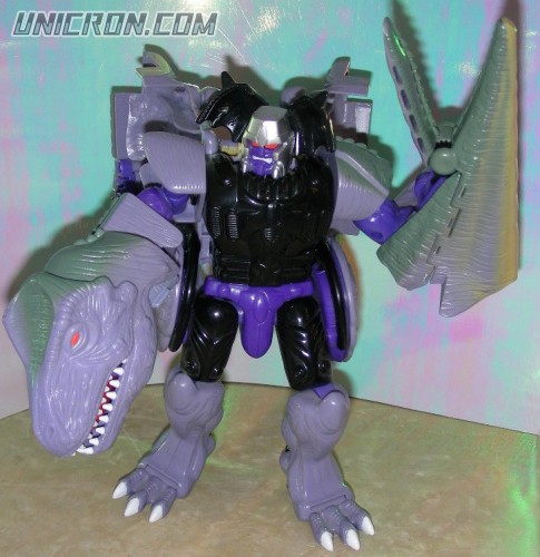 Transformers Beast Wars Megatron toy Transformers Beast Wars Megatron toy