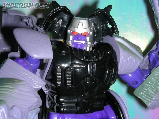 Transformers Beast Wars Megatron toy Transformers Beast Wars Megatron toy