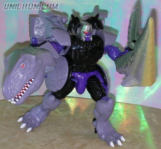 Transformers Beast Wars Megatron toy Transformers Beast Wars Megatron toy