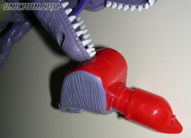Transformers Beast Wars Megatron toy Transformers Beast Wars Megatron toy