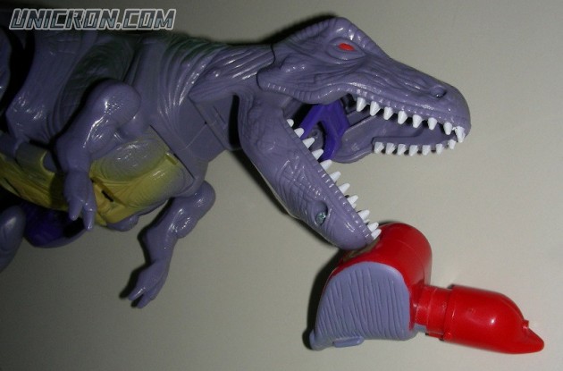 Transformers Beast Wars Megatron toy Transformers Beast Wars Megatron toy