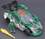 Transformers 3 Dark of the Moon Roadbuster w/ Sergeant Recon (Human Alliance) toy