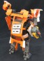 Transformers 3 Dark of the Moon Track Battle Roadbuster (Wal-Mart excl) toy