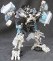 Transformers 3 Dark of the Moon Scan Series Ironhide toy
