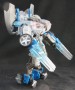 Transformers 3 Dark of the Moon Scan Series Sideswipe toy