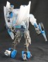 Transformers 3 Dark of the Moon Scan Series Sideswipe toy