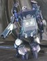 Transformers Prime Vehicon  (First Edition) toy