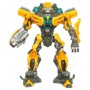 Transformers 3 Dark of the Moon Bumblebee (Robo Fighters) toy