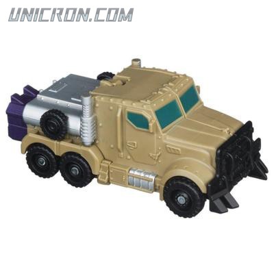 Transformers 3 Dark of the Moon Megatron  (Robo Power Activators) toy Transformers 3 Dark of the Moon Megatron  (Robo Power Activators) toy