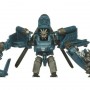 Transformers Cyberverse Blackout (Cyberverse Commander) toy