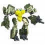 Transformers Cyberverse Autobot Guzzle toy