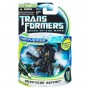 Transformers Cyberverse Decepticon Hatchet toy