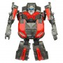 Transformers Cyberverse Leadfoot toy