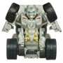 Transformers 3 Dark of the Moon Sideswipe (Robo Power Go-Bots) toy