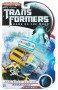 Transformers 3 Dark of the Moon Scan Series Bumblebee toy