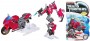 Transformers 3 Dark of the Moon Arcee toy