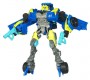 Transformers 3 Dark of the Moon Sideswipe (04 deco) toy