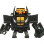 Transformers Cyberverse Mudflap toy