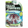 Transformers Cyberverse Powerglide toy