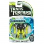 Transformers Cyberverse Autobot Ratchet toy