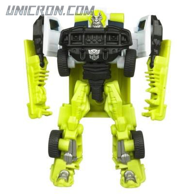 Transformers Cyberverse Autobot Ratchet toy Transformers Cyberverse Autobot Ratchet toy