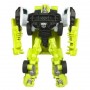 Transformers Cyberverse Autobot Ratchet toy