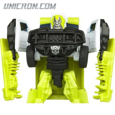 Transformers Cyberverse Autobot Ratchet toy Transformers Cyberverse Autobot Ratchet toy